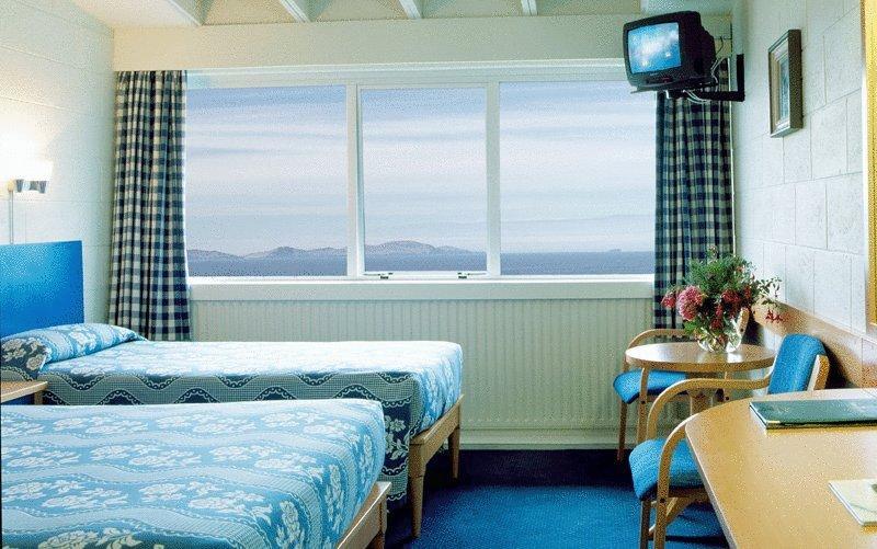 Derrynane Hotel Caherdaniel Room photo